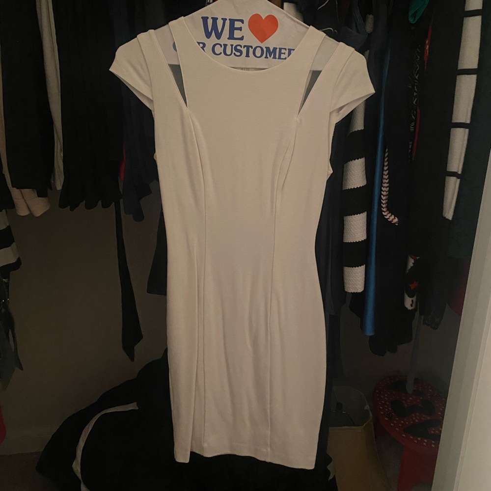 Bebe Dress; Size XS